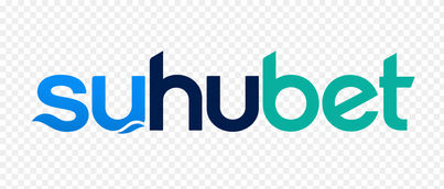 Logo suhubet platform hiburan digital Indonesia